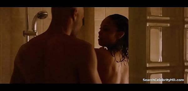 Sharon Leal in Addicted 2016